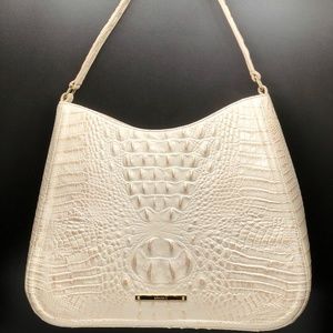 Brahmin Vada Hobo Bag